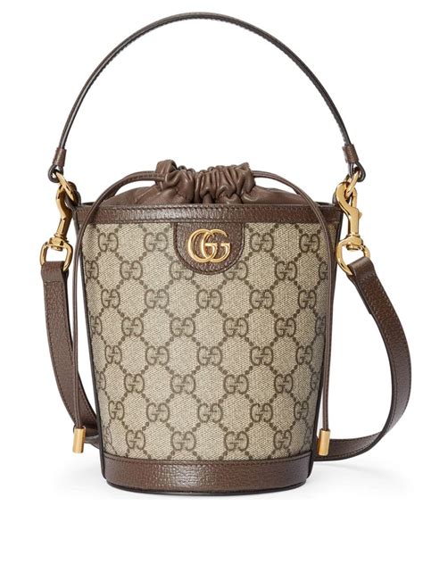 gucci bag pay monthly|Gucci bucket bag price.